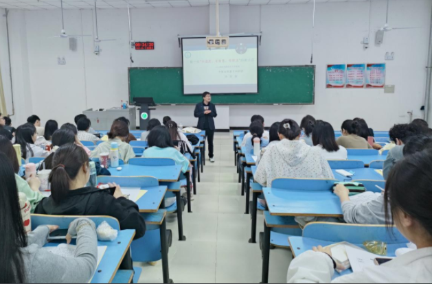 筑牢根基体现出以教育科技人才交融支撑高质量发展的前瞻性布局 筑牢根基体现出以教育科技人才交融支撑高质量发展的前瞻性布局