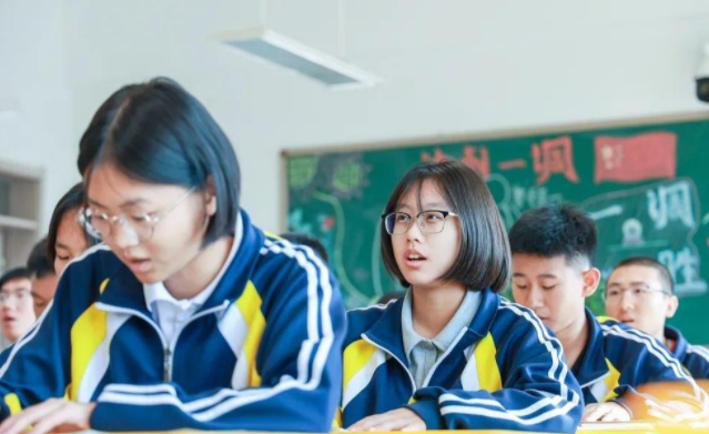 引导学生层层深化破解难题这种技能才能正在创造多维度教育价值