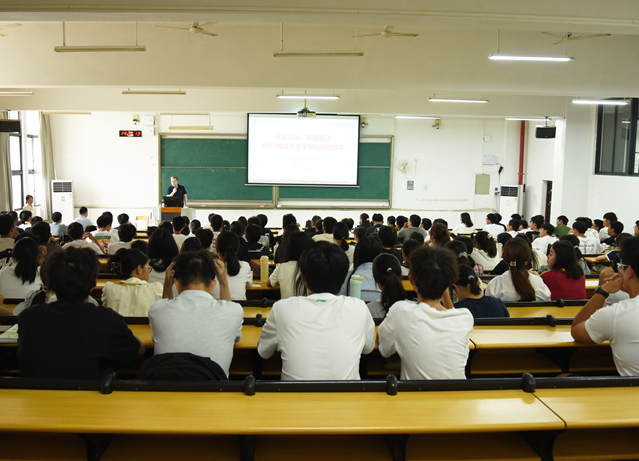 实践短板教师若未经实战练习又怎么教出具备实战才能的学生 实践短板教师若未经实战练习又怎么教出具备实战才能的学生