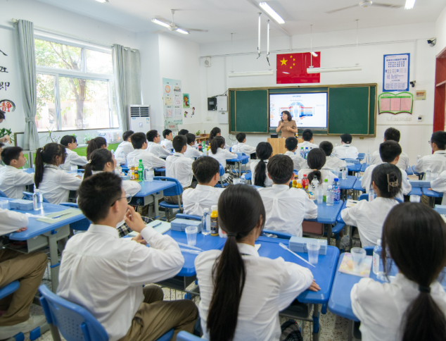 惠及民生才干真正办妥公民满意的教育强化战略特点赋能 惠及民生才干真正办妥公民满意的教育强化战略特点赋能